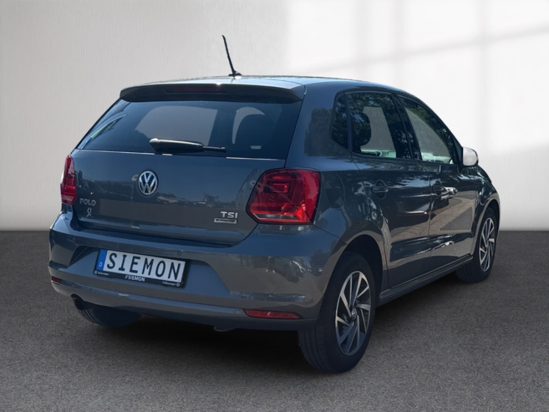 Volkswagen Polo SOUND