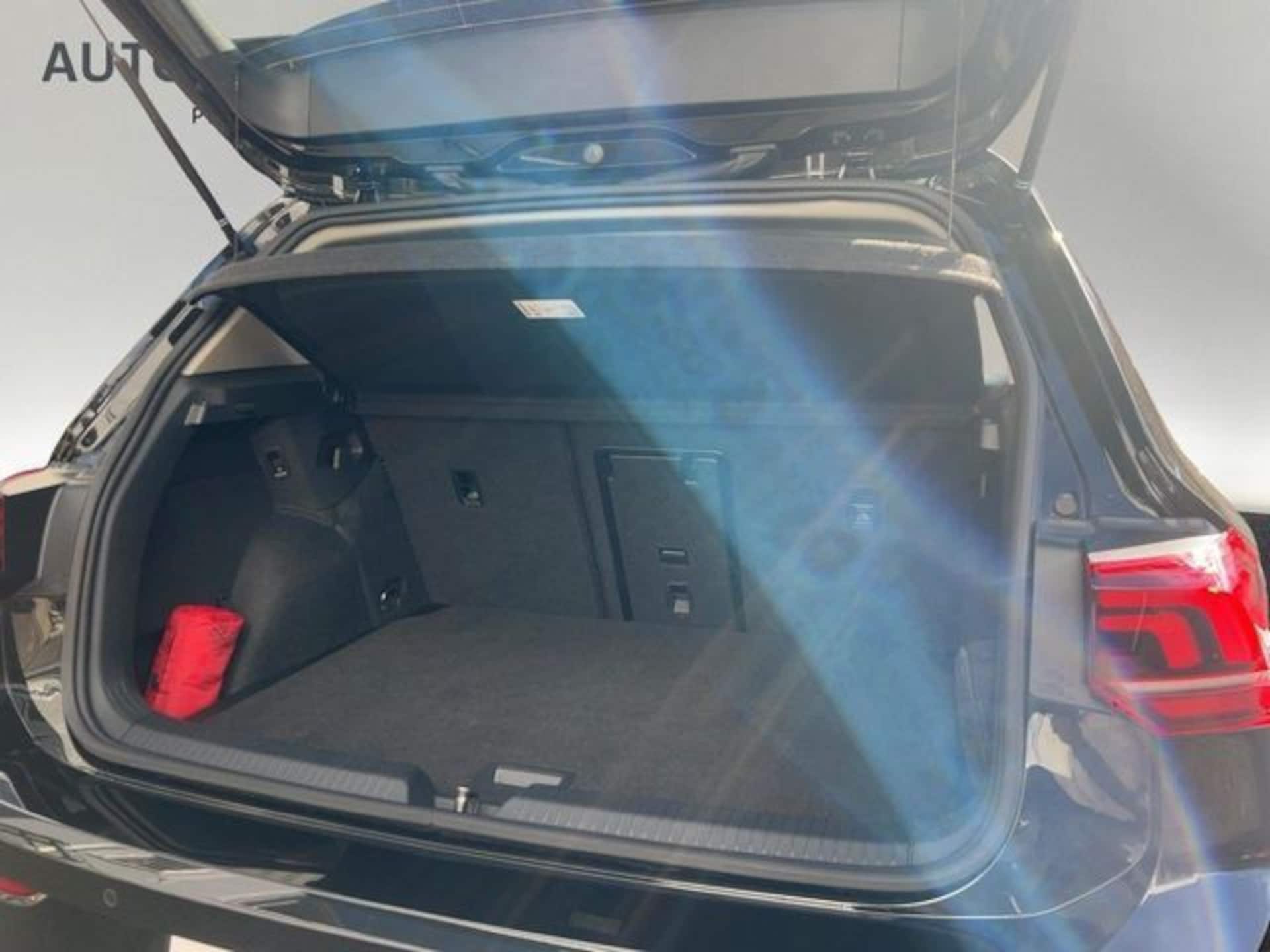 Volkswagen Golf Goal