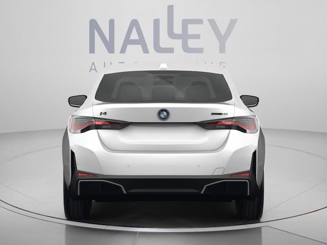 2023 BMW i4