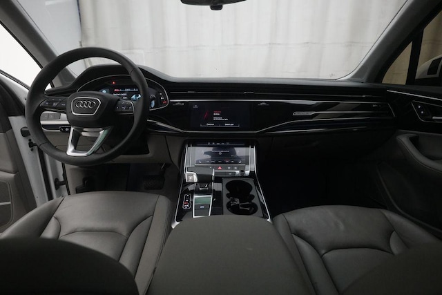 2023 Audi Q7