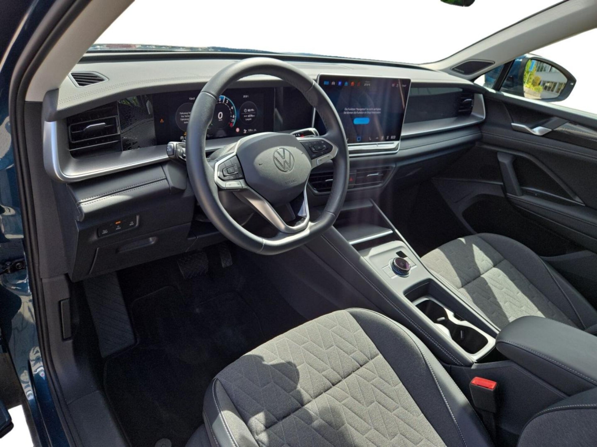 Volkswagen Tayron Life