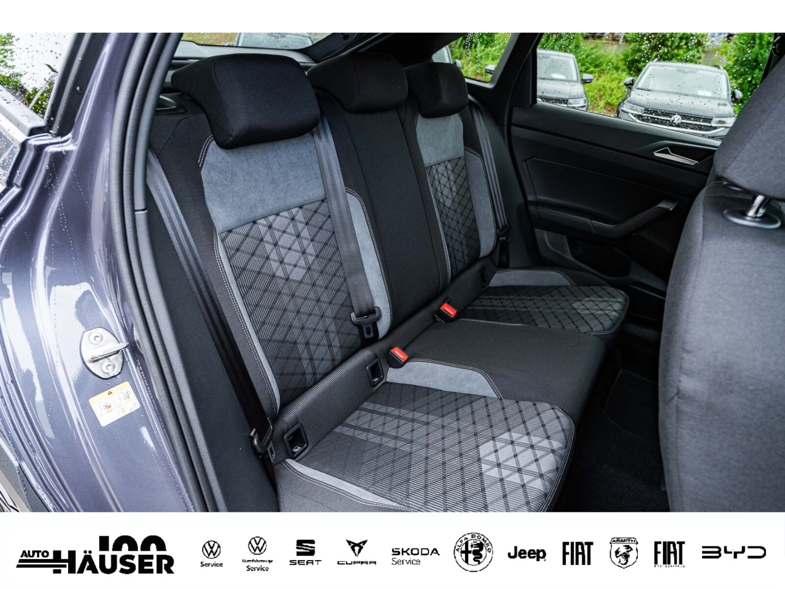 Volkswagen Taigo – Bild 11