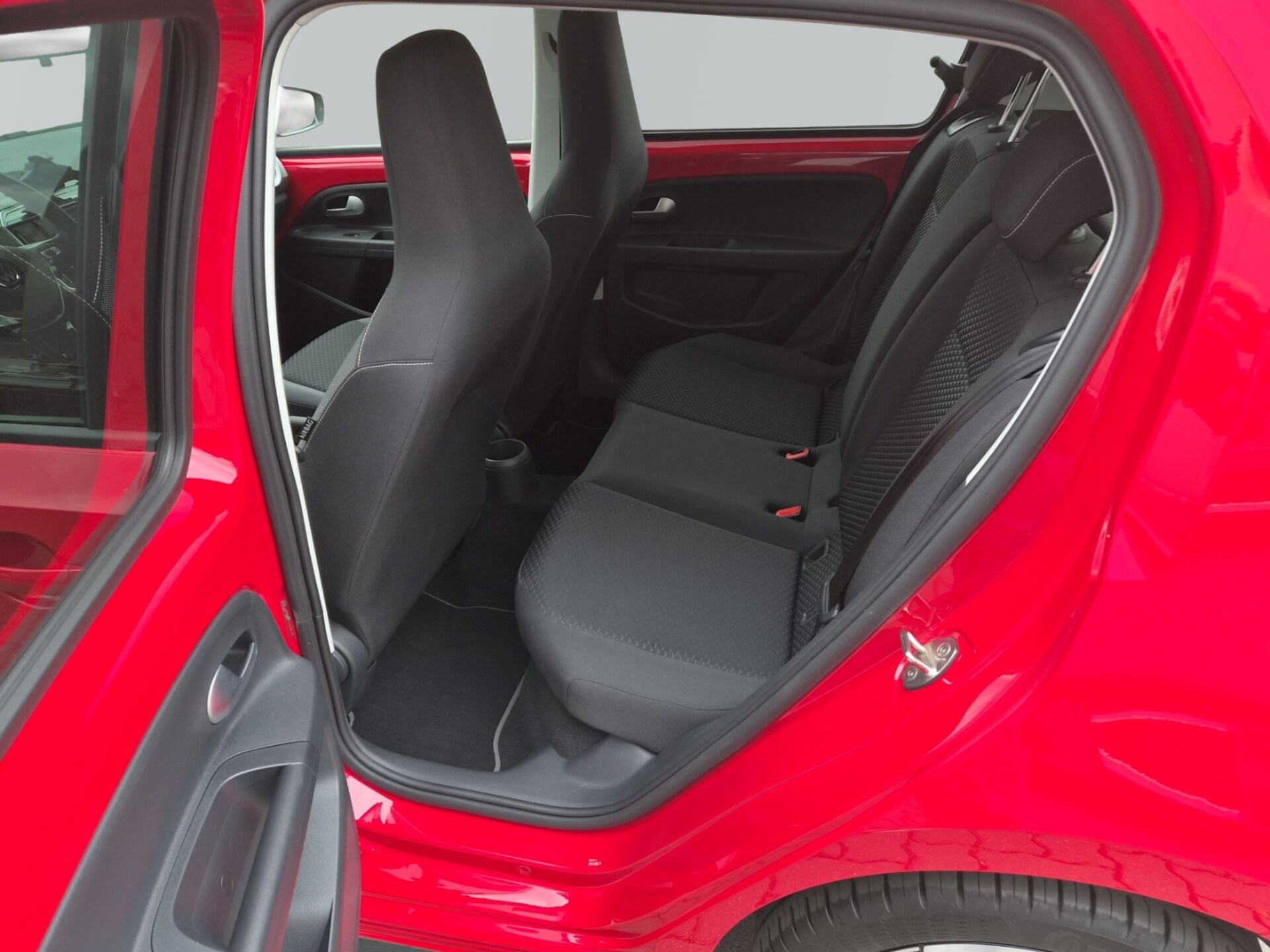Volkswagen e-up! ACTIVE