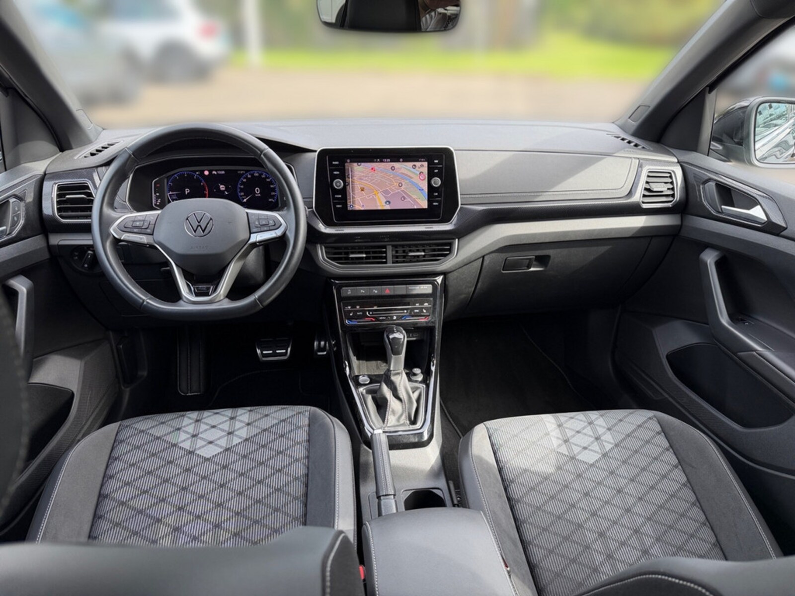Volkswagen T-Cross – Bild 11