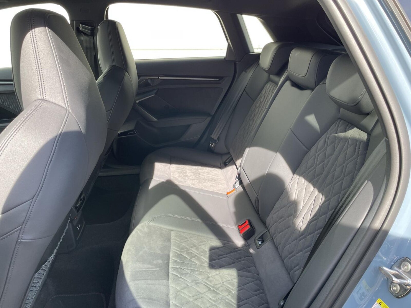 Audi RS 3 Sportback – Bild 12
