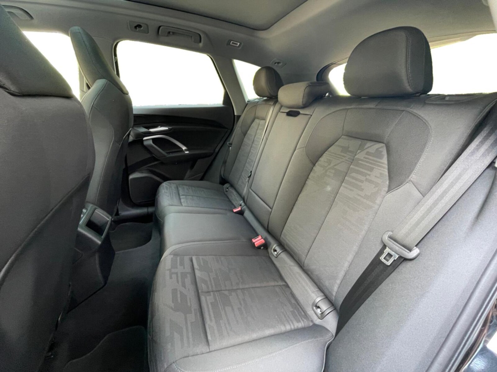Audi Q5 – Bild 10