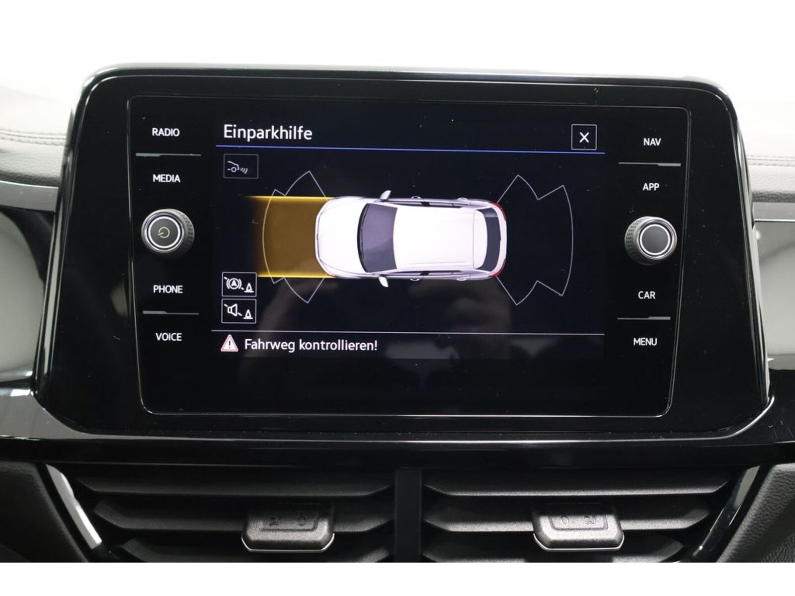 Volkswagen T-Roc – Bild 12