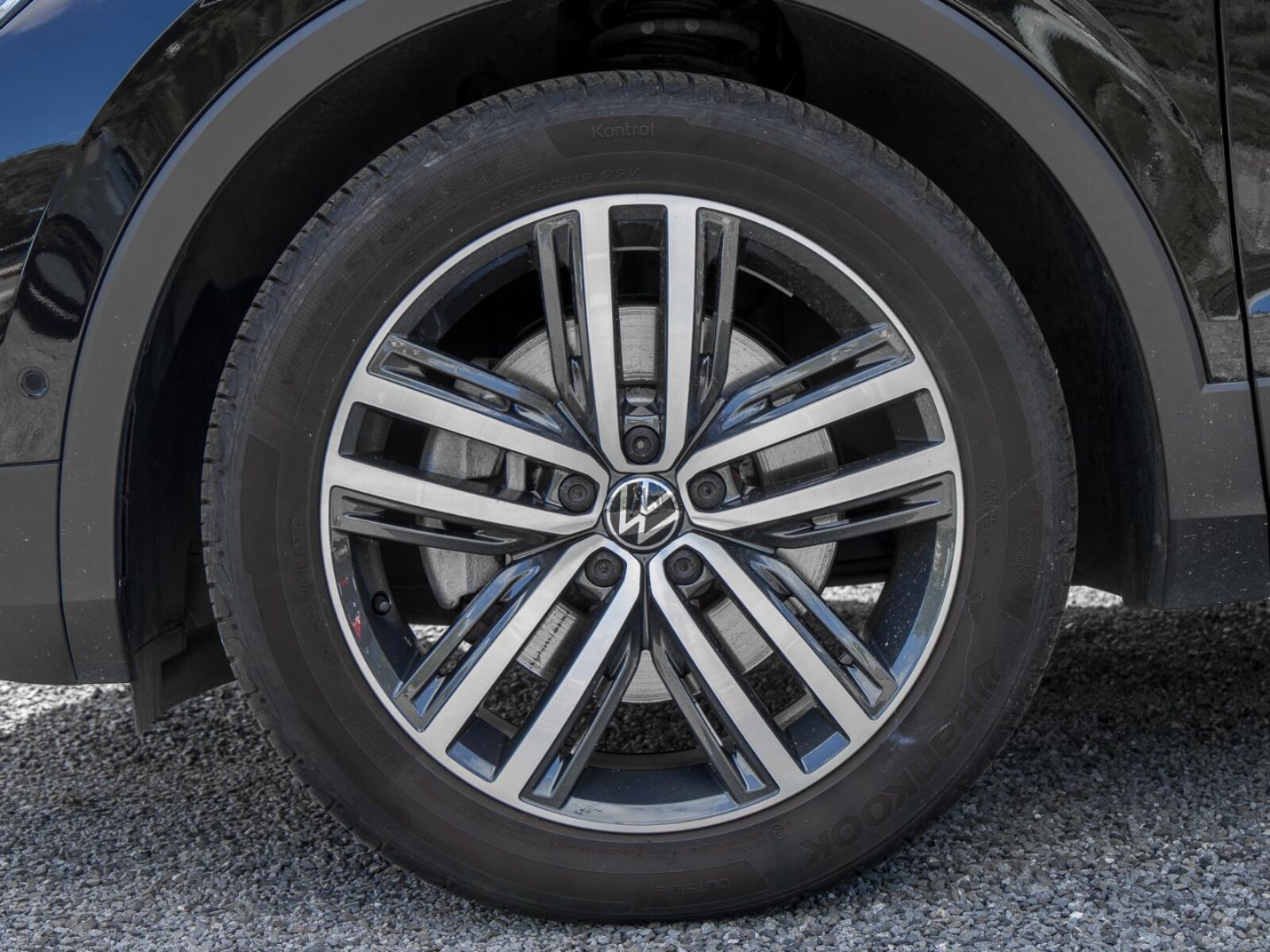 Volkswagen Tiguan – Bild 7