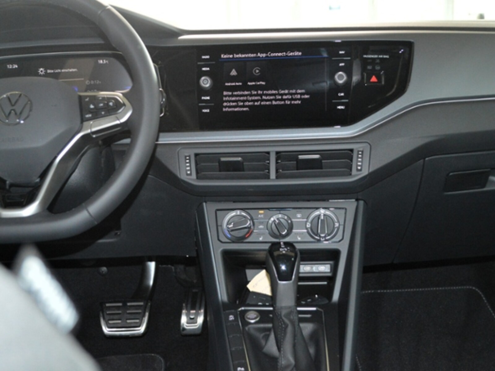 Volkswagen Taigo – Bild 4