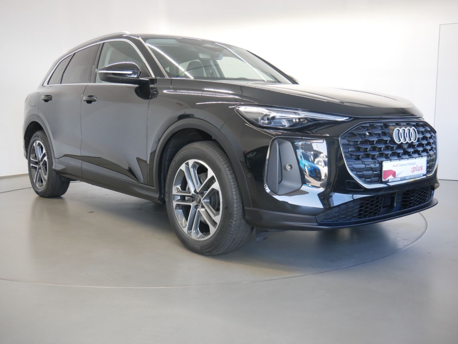 Audi Q5 – Bild 3