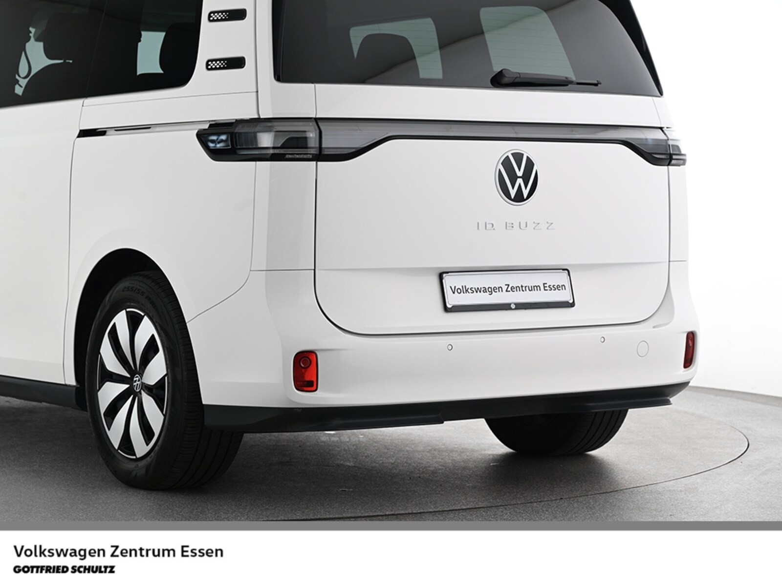 Volkswagen ID. Buzz – Bild 6