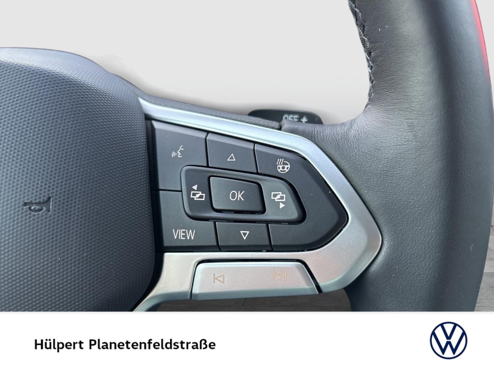 Volkswagen Passat – Bild 14
