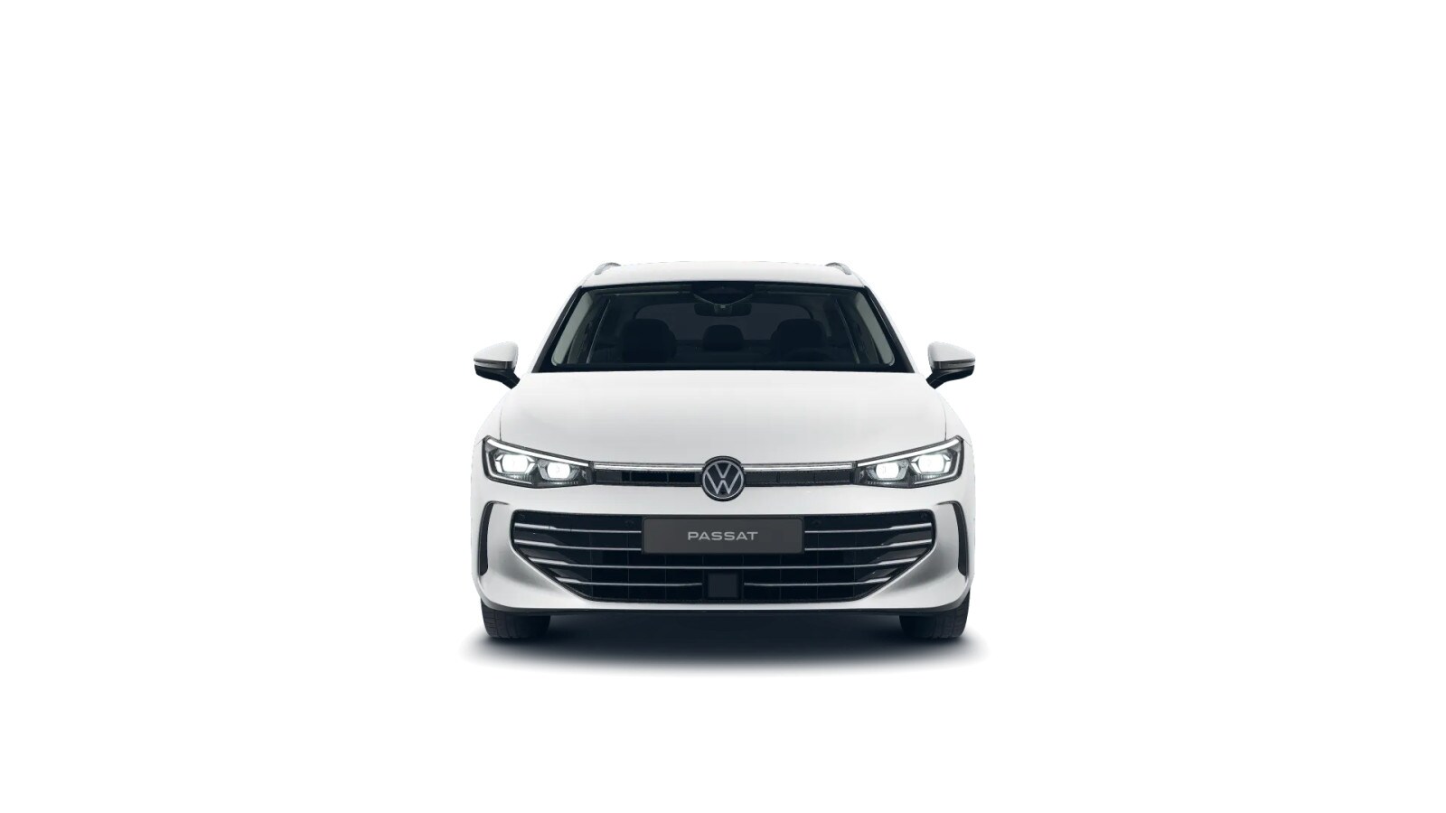 Volkswagen Passat – Bild 2