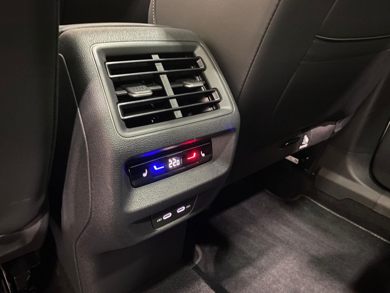 Volkswagen Tayron – Bild 21
