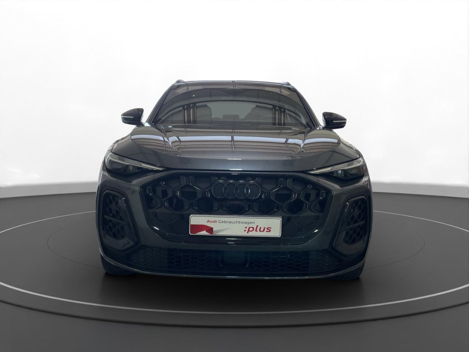 Audi Q5 – Bild 3