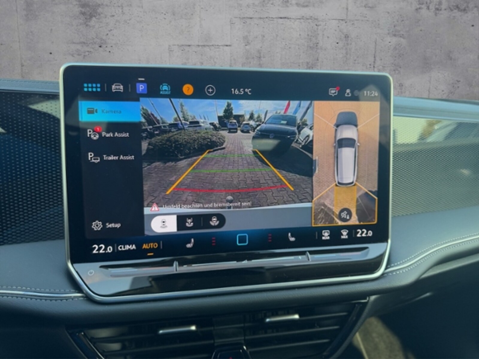 Volkswagen Passat – Bild 17
