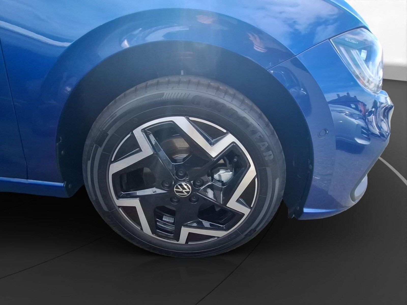Volkswagen Polo – Bild 11