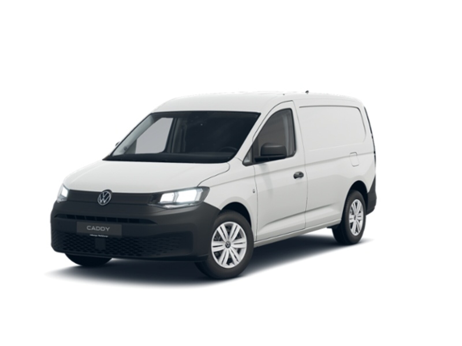 Volkswagen Caddy Maxi Cargo