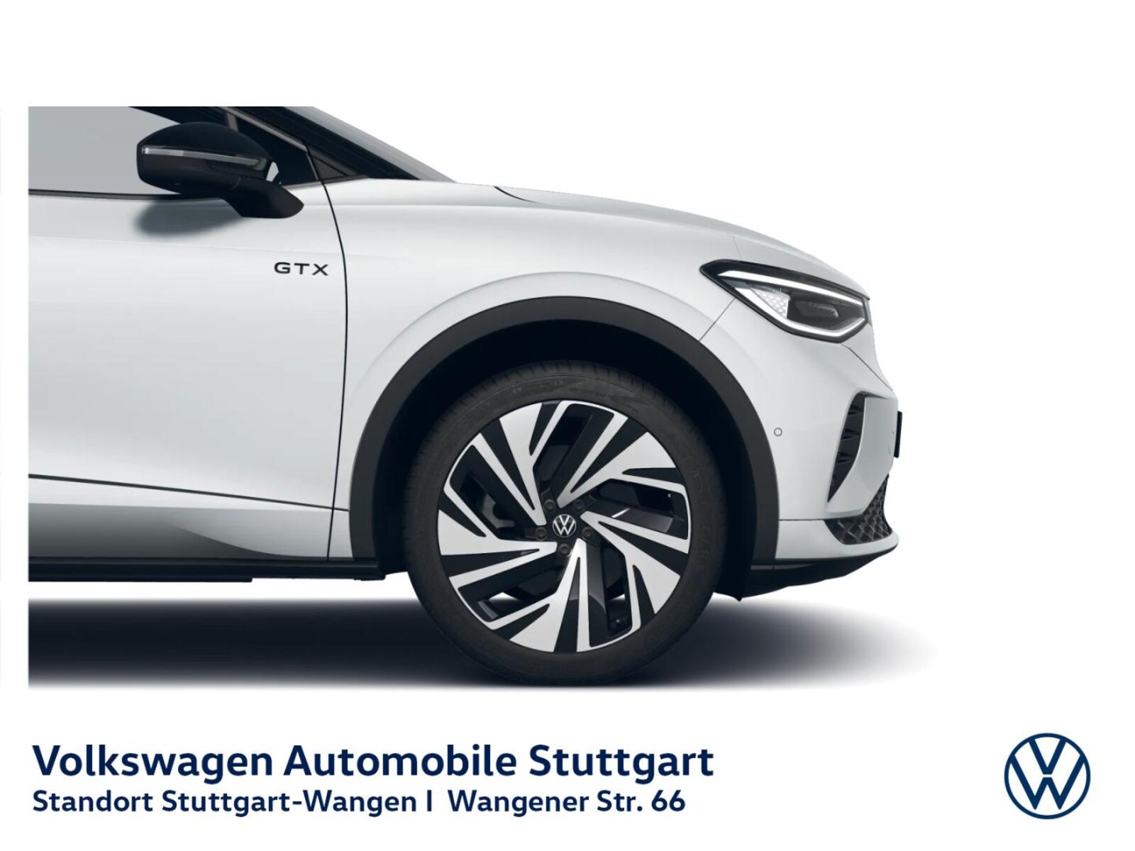 Volkswagen ID.4 – Bild 3