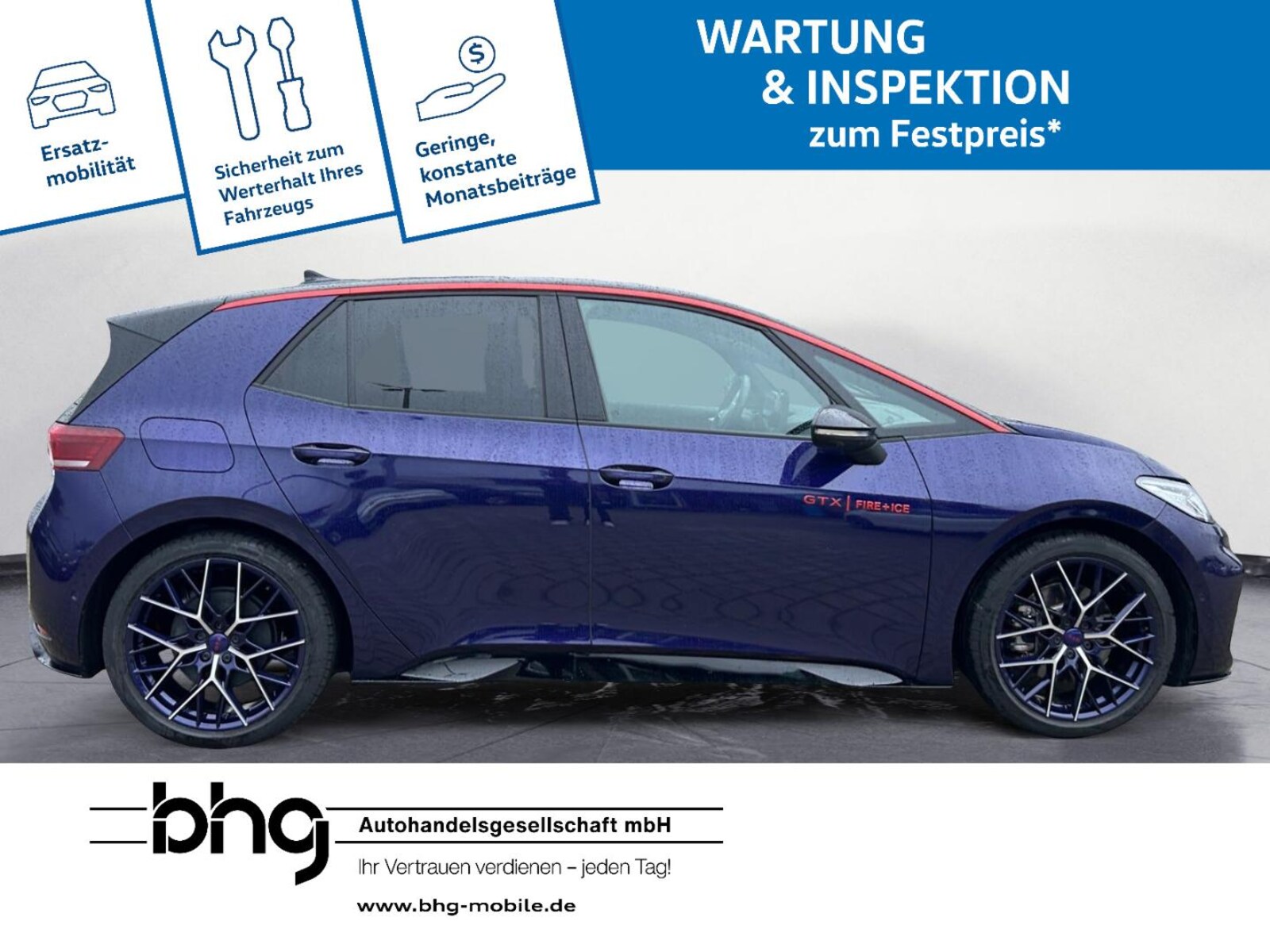 Volkswagen ID.3 – Bild 5