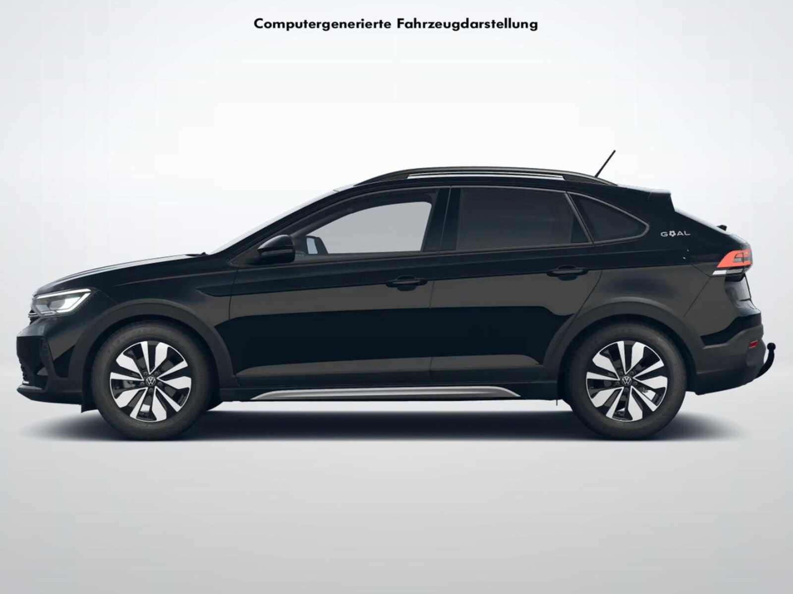 Volkswagen Taigo – Bild 4
