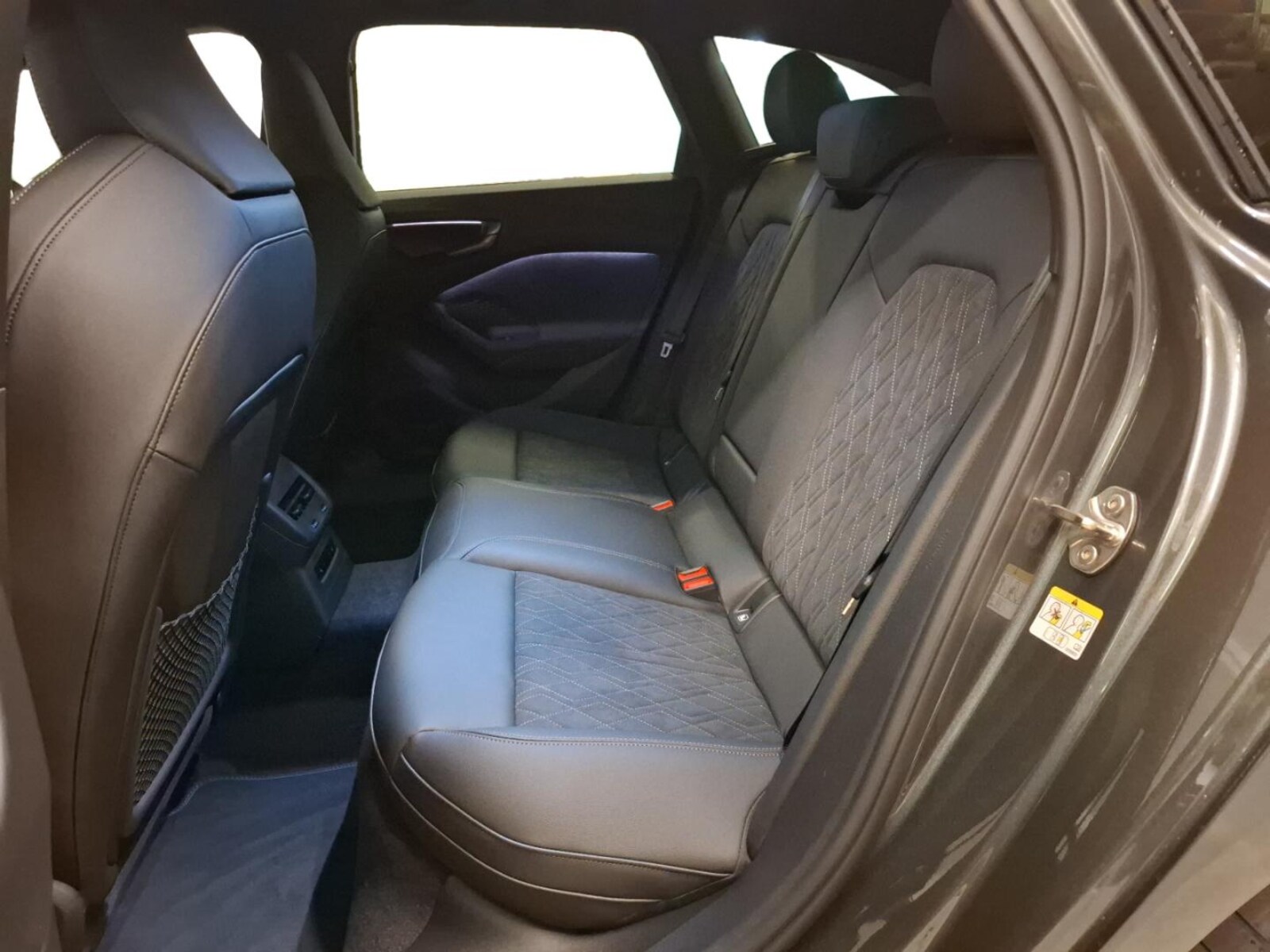 Audi A5 Avant – Bild 9