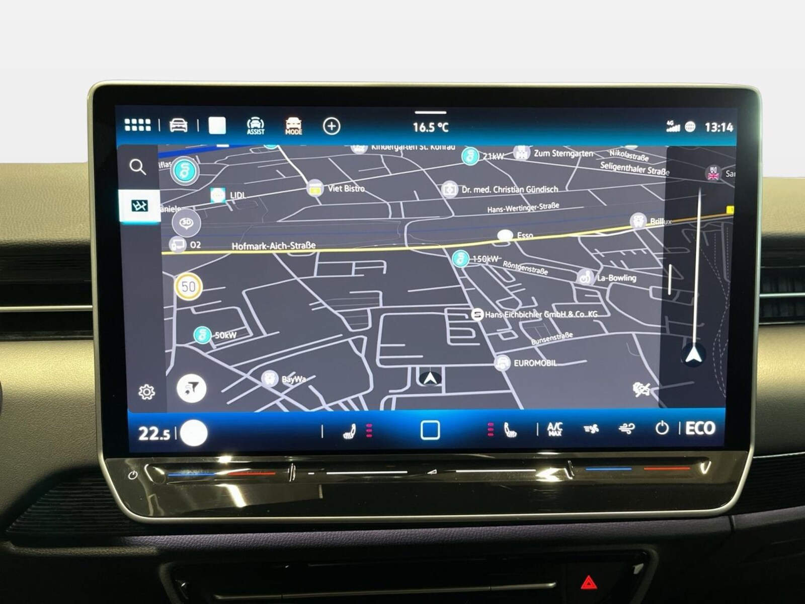 Volkswagen ID.7 Tourer – Bild 16