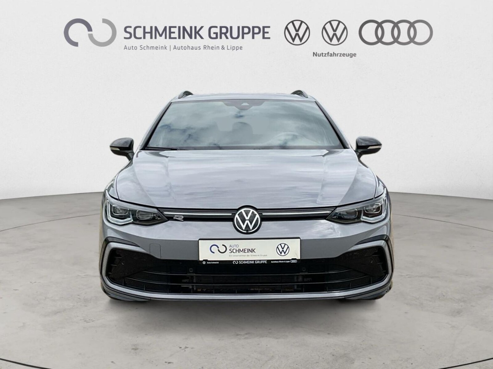 Volkswagen Golf Variant – Bild 9