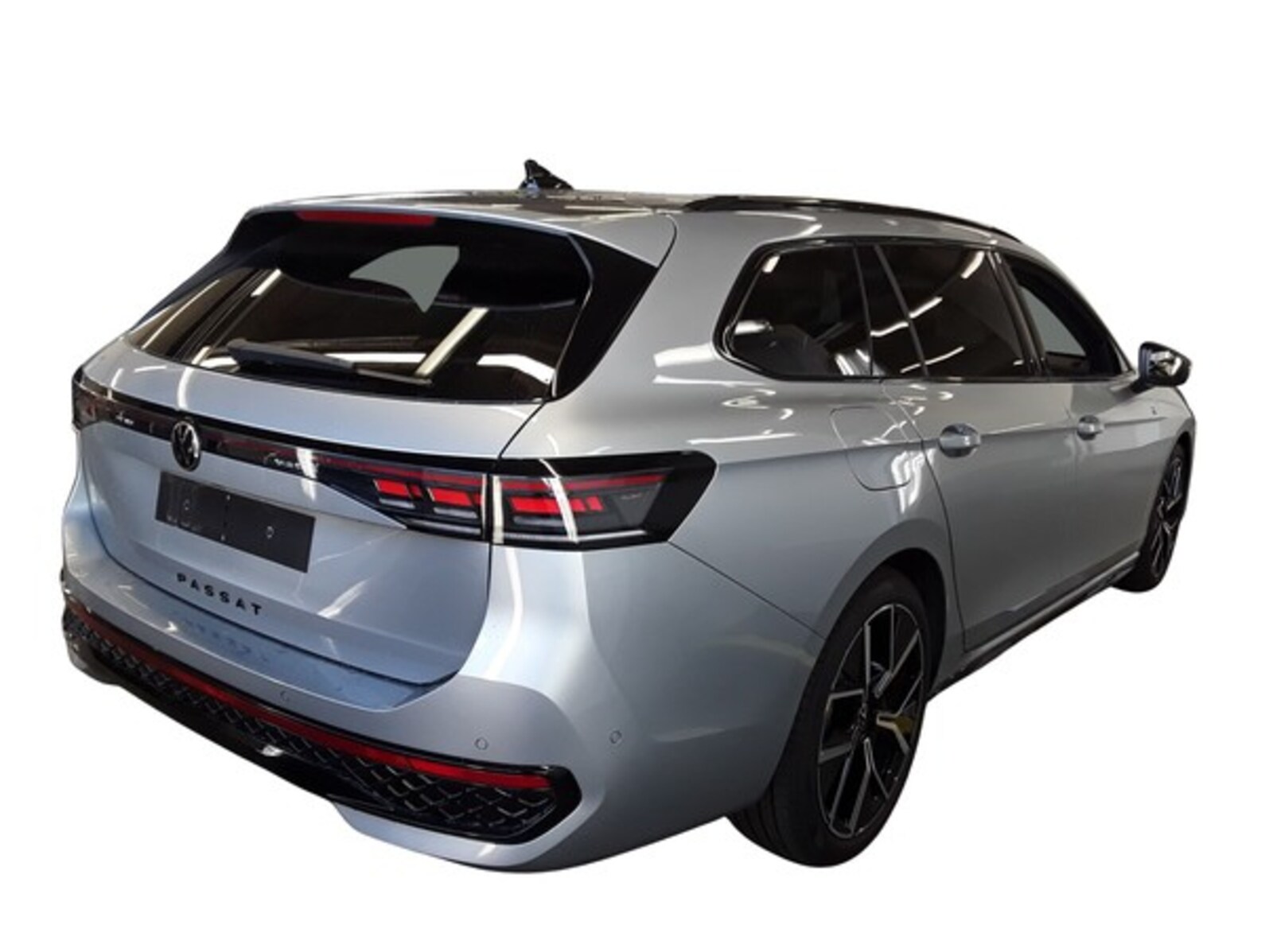 Volkswagen Passat – Bild 3