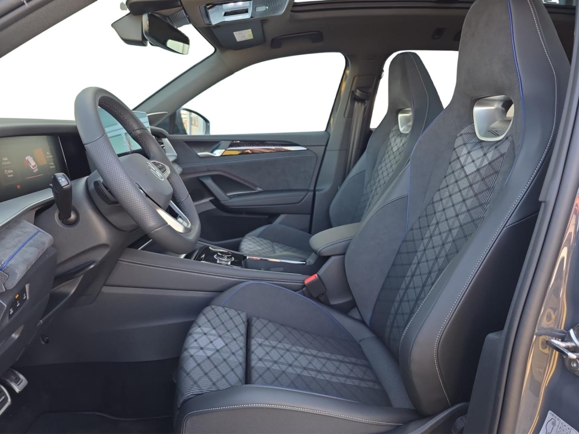 Volkswagen Tayron R-Line