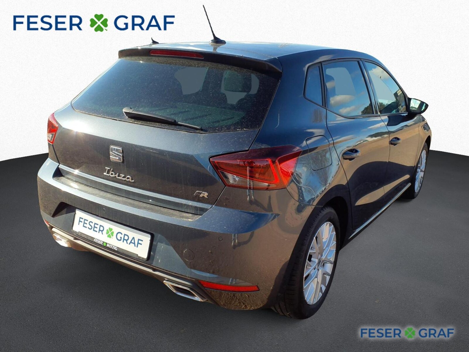 SEAT Ibiza – Bild 2