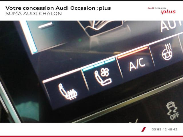 Audi Q8 TFSI E Competition 60 TFSI E Quattro 462 Ch Tiptronic - 2021 - Joinsteer - #12