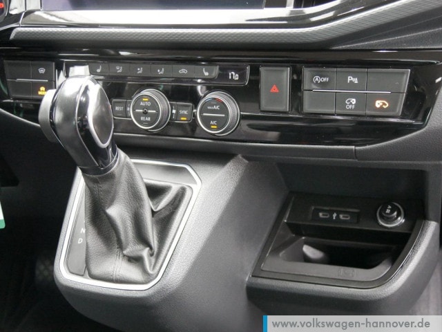 Volkswagen T6.1 Multivan