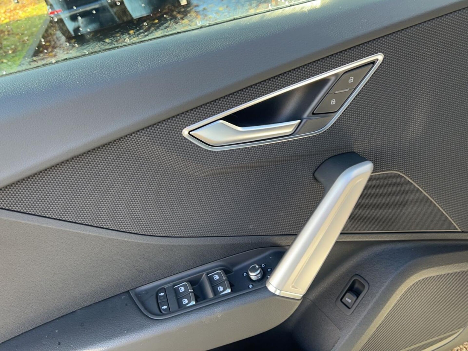 Audi Q2 Advanced