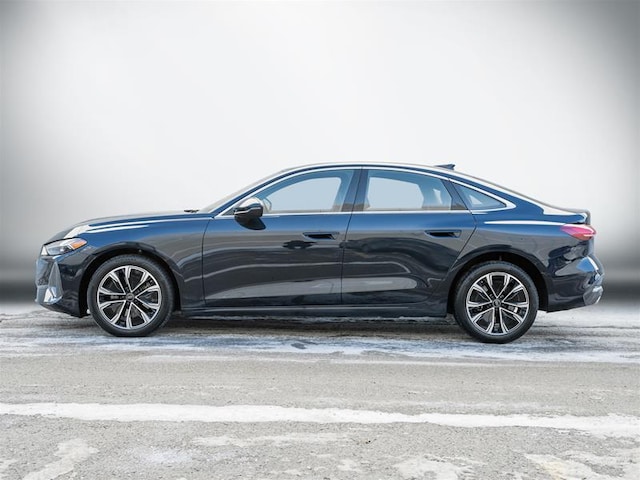 2025 Audi Audi A5 Sedan