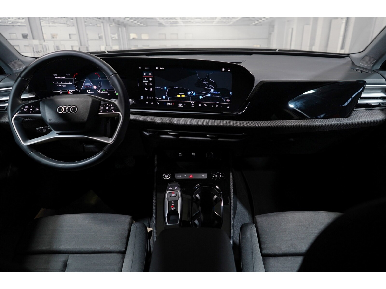 Audi A5 Avant – Bild 6