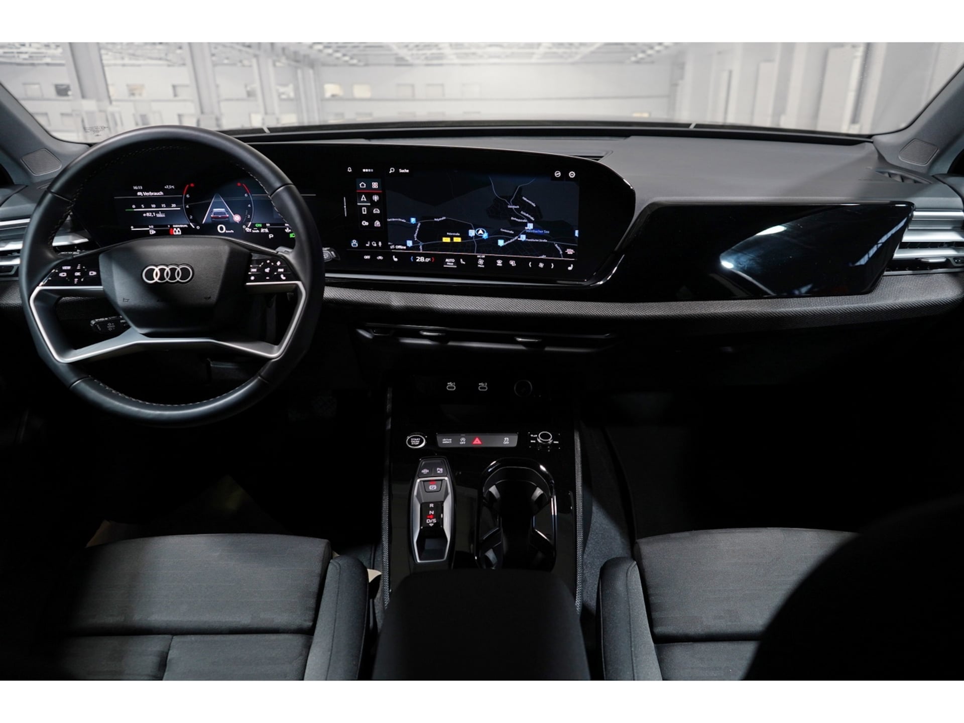 Audi A5 Avant