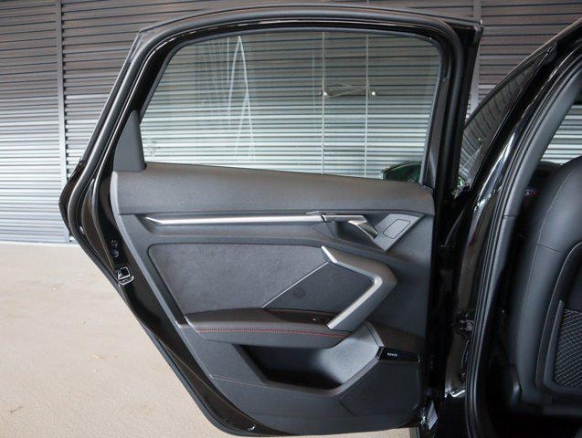 2026 Audi S3 Base - Photo 27