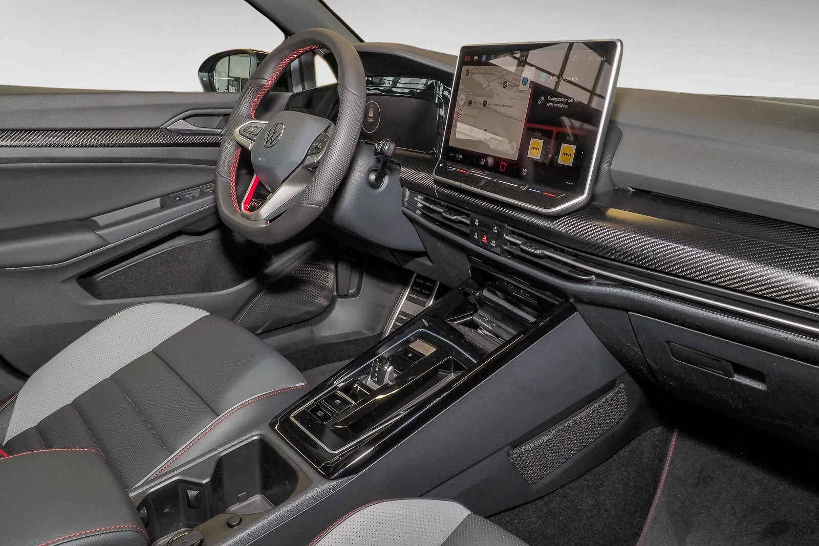 Volkswagen Golf – Bild 8