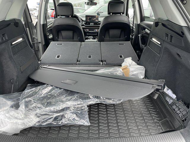 2023 Audi Q5 Premium Plus - Photo 40