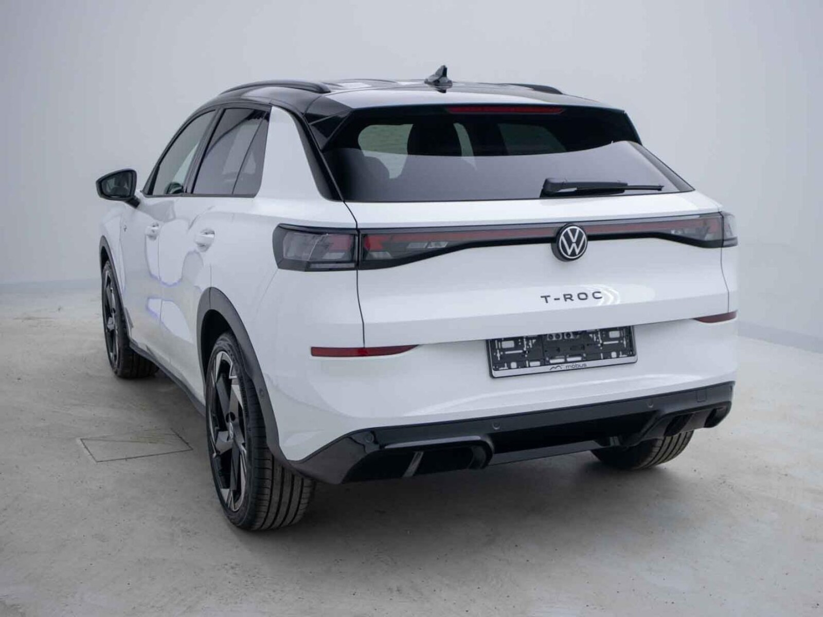 Volkswagen T-Roc – Bild 7