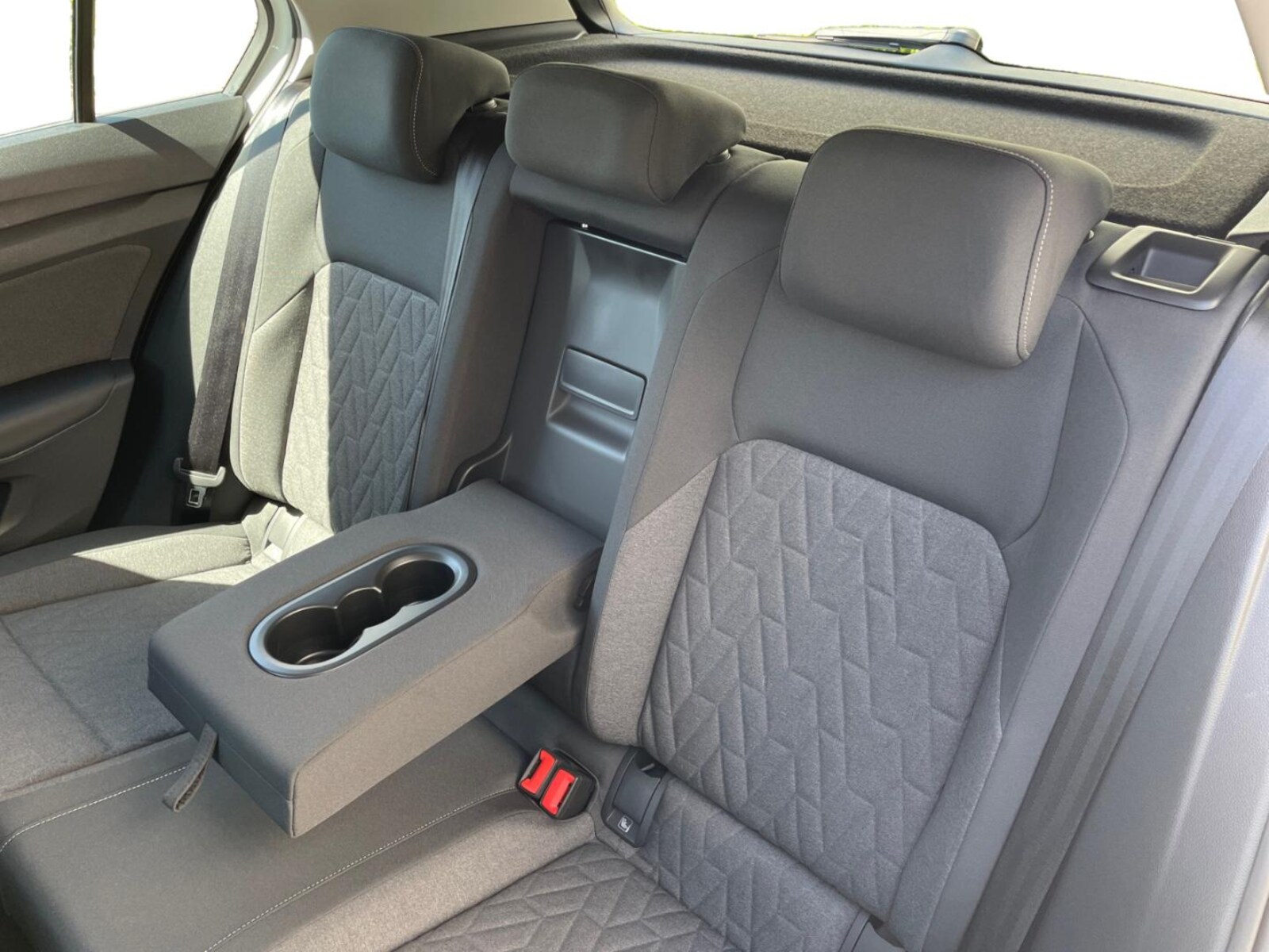Volkswagen Golf – Bild 12