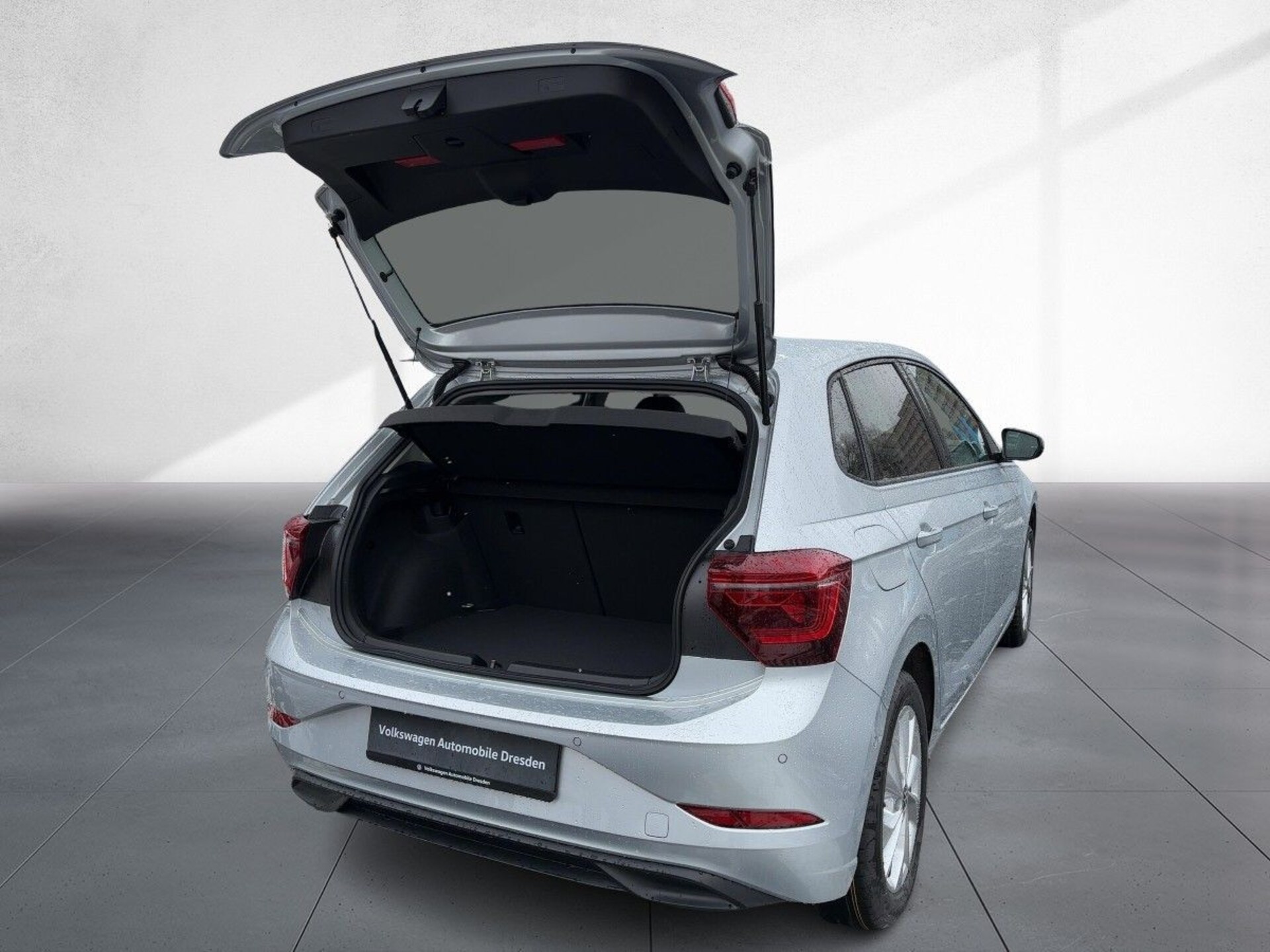 Volkswagen Polo Style
