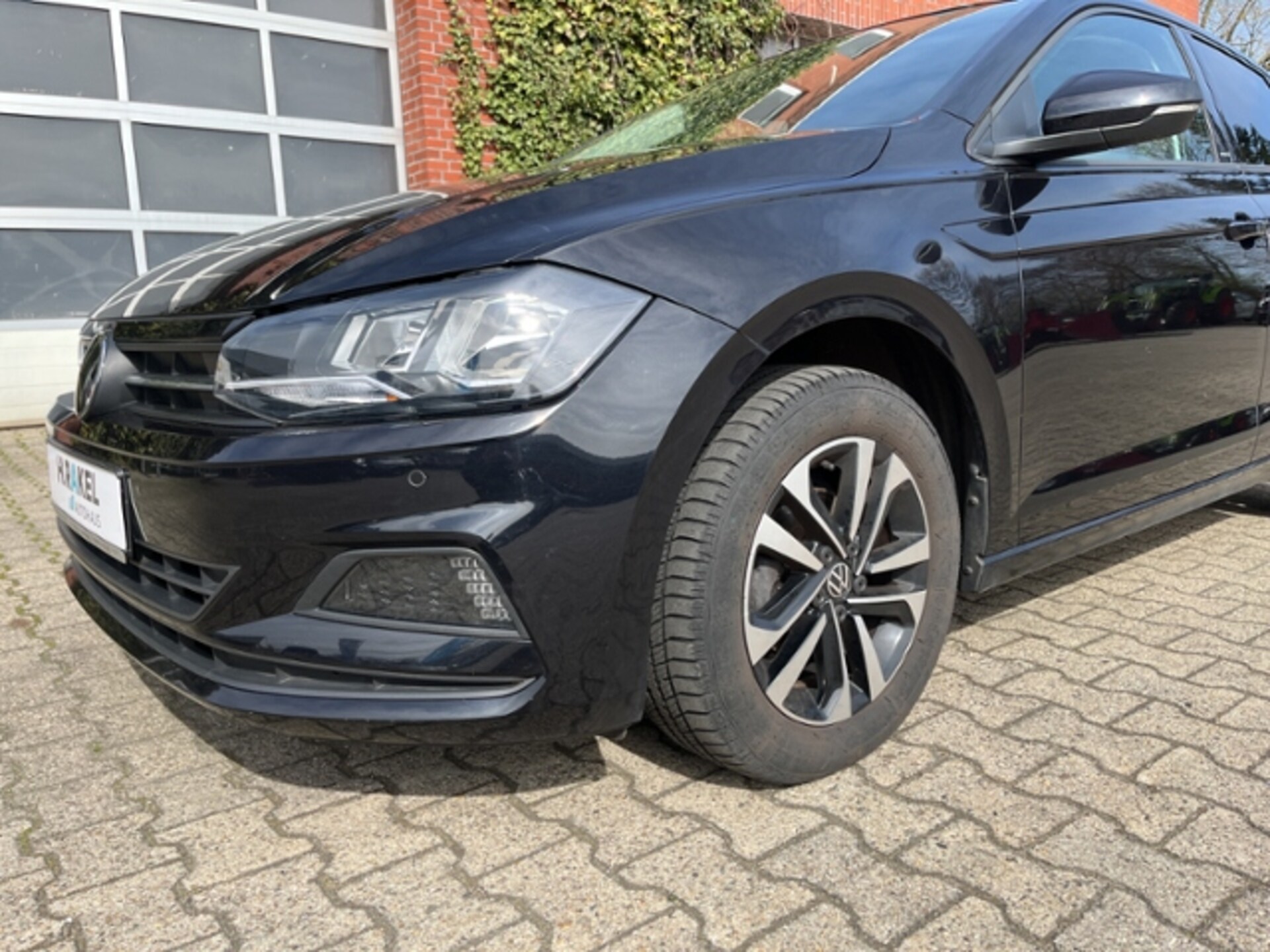 Volkswagen Polo United