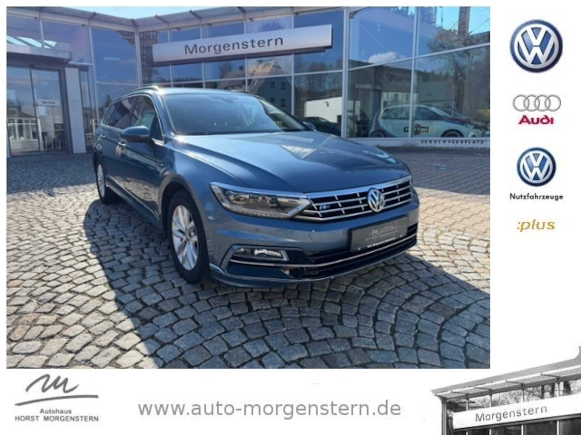 Volkswagen Passat Variant Comfortline
