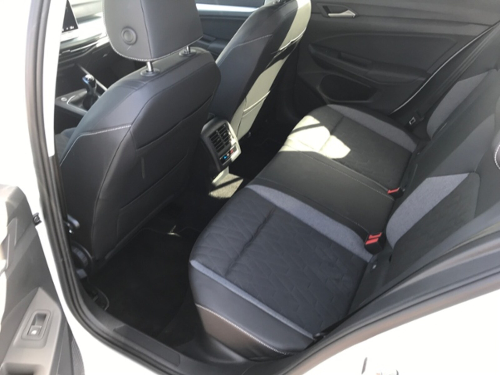 Volkswagen Golf – Bild 8