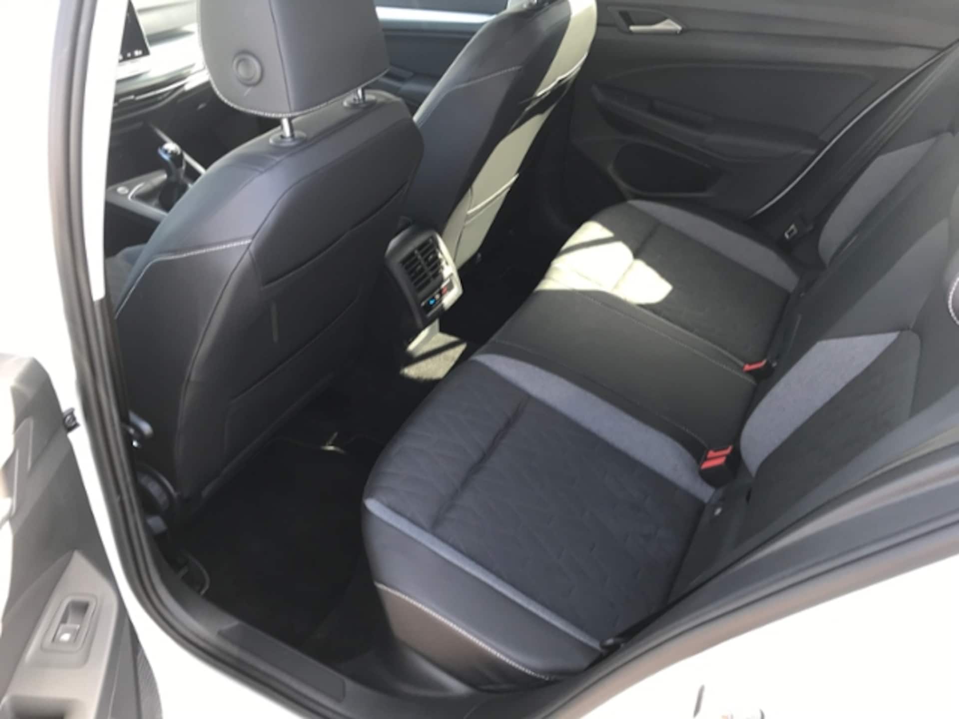 Volkswagen Golf Goal