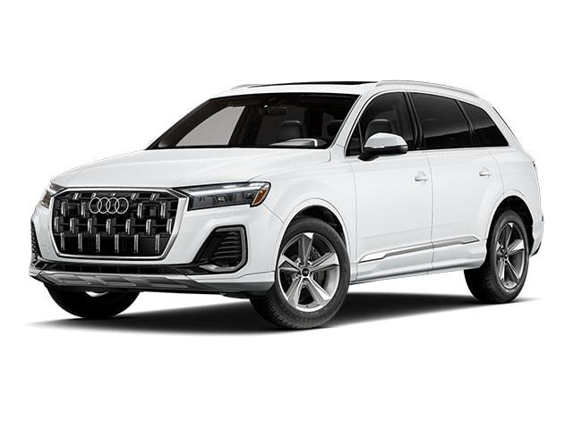 2026 Audi Q7 45 Premium quattro Tiptronic's photo