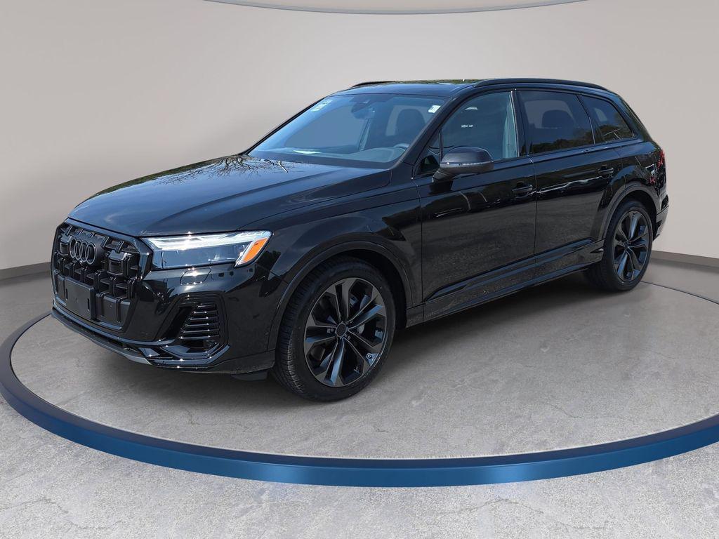 2026 Audi Q7 55 Premium Plus quattro Tiptronic's photo