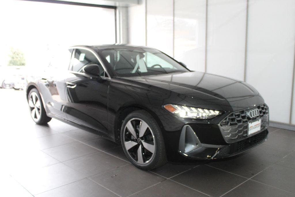 2025 Audi A5 Premium Plus quattro S tronic's photo
